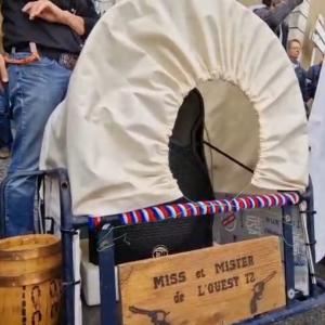 Fête de la Pomme Vaas 19 Oct 2025