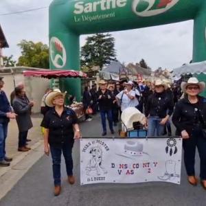 Fête de la Pomme Vaas 19 Oct 2025
