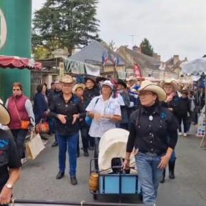 Fête de la Pomme Vaas 19 Oct 2025