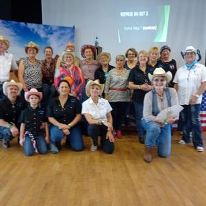 Bal Parigné 11 Nov 2025