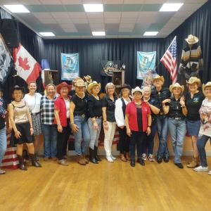 Bal Marigné le 16 Nov 2025.