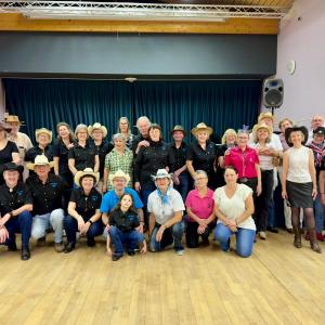 Bal interne 18 janvier 2026