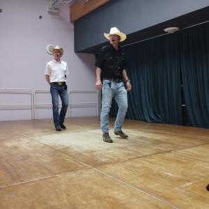 Toujours Bal interne 18 janvier 2026.