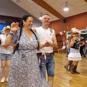 Danse Partner.....