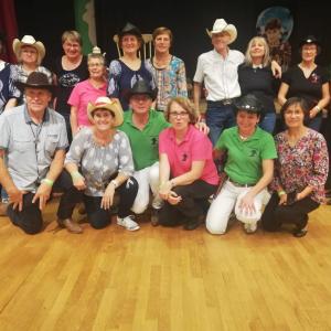 Bal de Parigné l’Eveque 2022