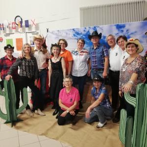Bal de l'ASCA (attention ça pique)