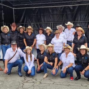 Les Miss et les Misters...