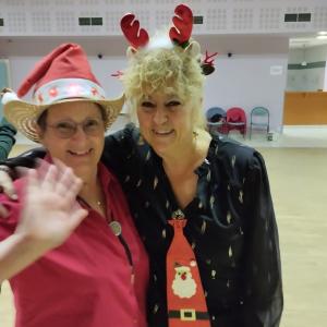 Coucou Mme la Présidente.