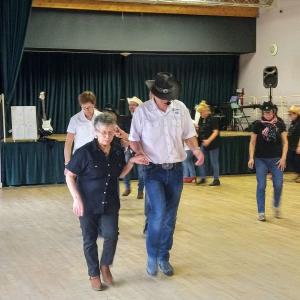 Bal interne du 19 Janvier.