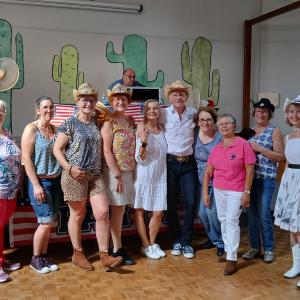 Bazouges sur Loir le 22 Juin 2025