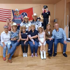 Bal Bouloire 2 Nov 2025